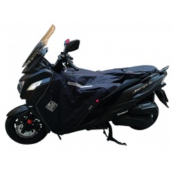 Θερμικό Κάλυμμα Ποδιών Τucano Urbano R206 Sym Joymax Z 300 / Joymax Z 125